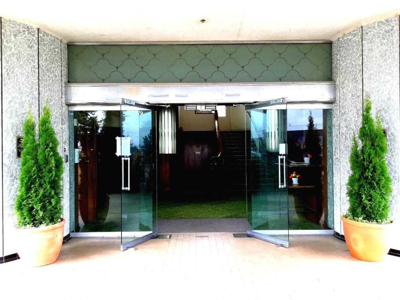 Putaruru Hotel Exterior photo